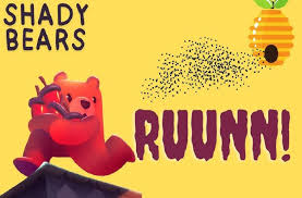 Shady Bears - Shadow Adventure Game