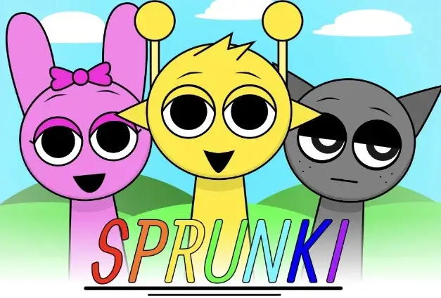 Sprunki Phase